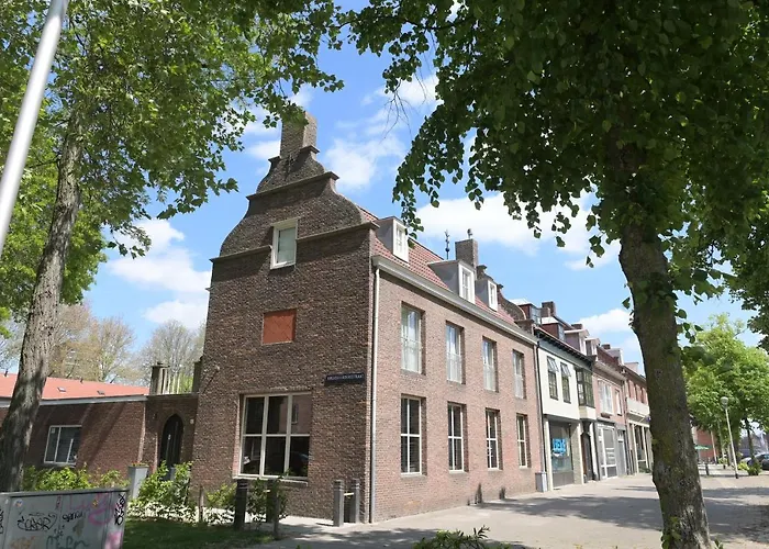 AabenbBed and Breakfast